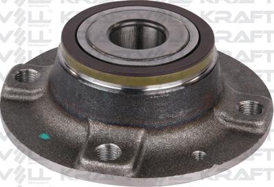 KRAFTVOLL GERMANY 14030092 - Kit de roulements de roue droxauto.com