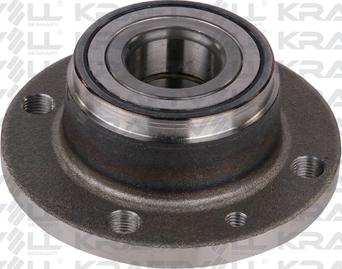 KRAFTVOLL GERMANY 14030001 - Kit de roulements de roue droxauto.com
