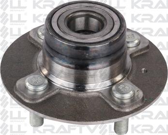 KRAFTVOLL GERMANY 14030013 - Moyeu de roue droxauto.com