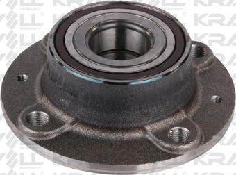 KRAFTVOLL GERMANY 14030035 - Moyeu de roue droxauto.com