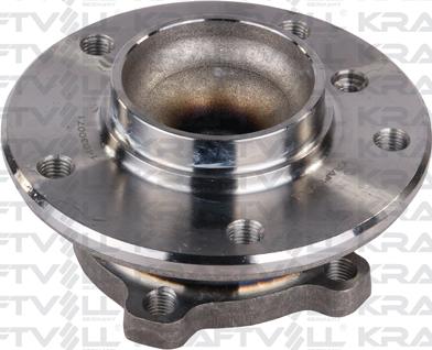 KRAFTVOLL GERMANY 14030071 - Moyeu de roue droxauto.com
