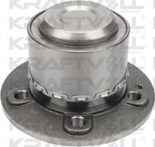 KRAFTVOLL GERMANY 14030142 - Moyeu de roue droxauto.com