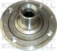 KRAFTVOLL GERMANY 14030107 - Moyeu de roue droxauto.com