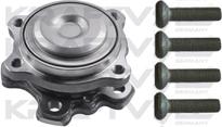 KRAFTVOLL GERMANY 14030185 - Kit de roulements de roue droxauto.com
