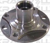 KRAFTVOLL GERMANY 14030130 - Moyeu de roue droxauto.com