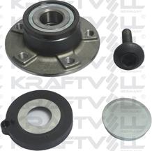 KRAFTVOLL GERMANY 14030170 - Kit de roulements de roue droxauto.com