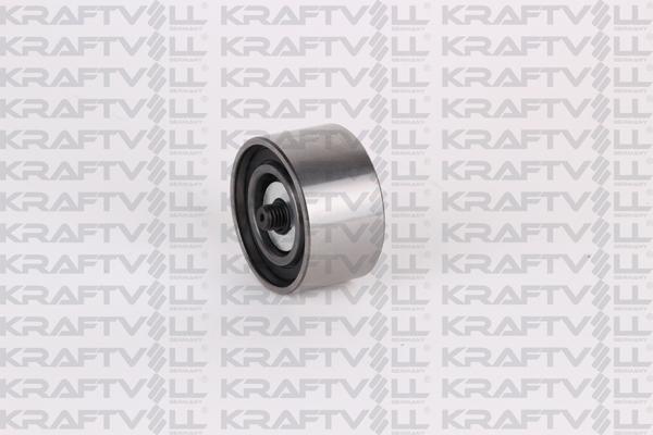KRAFTVOLL GERMANY 14020099 - Poulie renvoi / transmission, courroie de distribution droxauto.com