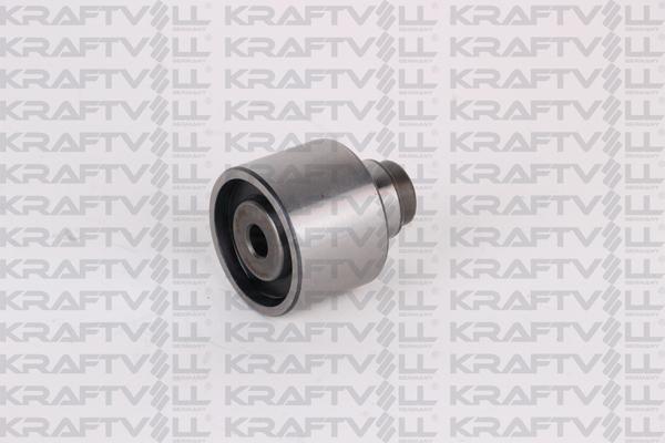KRAFTVOLL GERMANY 14020098 - Poulie renvoi / transmission, courroie de distribution droxauto.com