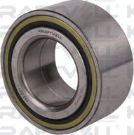 KRAFTVOLL GERMANY 14020049 - Kit de roulements de roue droxauto.com