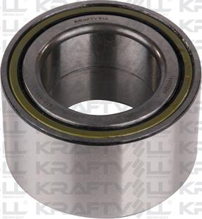 KRAFTVOLL GERMANY 14020009 - Kit de roulements de roue droxauto.com