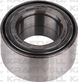 KRAFTVOLL GERMANY 14020008 - Kit de roulements de roue droxauto.com
