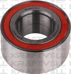 KRAFTVOLL GERMANY 14020003 - Kit de roulements de roue droxauto.com