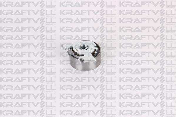 KRAFTVOLL GERMANY 14020088 - Poulie-tendeur, courroie de distribution droxauto.com