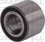 KRAFTVOLL GERMANY 14020039 - Kit de roulements de roue droxauto.com