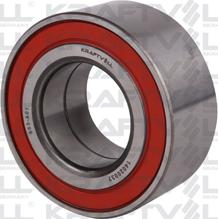 KRAFTVOLL GERMANY 14020037 - Kit de roulements de roue droxauto.com