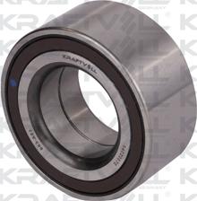 KRAFTVOLL GERMANY 14020070 - Kit de roulements de roue droxauto.com