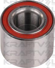 KRAFTVOLL GERMANY 14020078 - Kit de roulements de roue droxauto.com