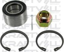 KRAFTVOLL GERMANY 14020149 - Kit de roulements de roue droxauto.com