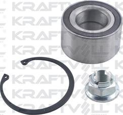 KRAFTVOLL GERMANY 14020148 - Kit de roulements de roue droxauto.com