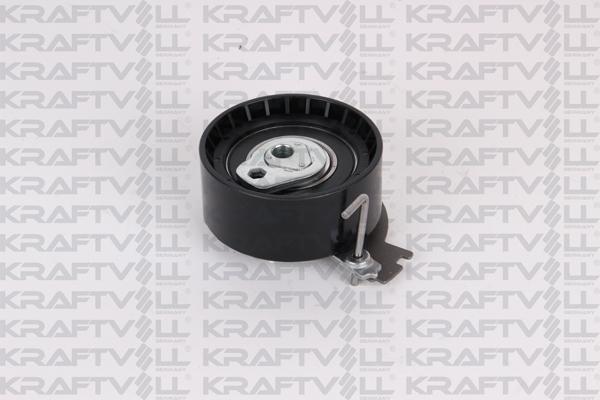 KRAFTVOLL GERMANY 14020108 - Poulie-tendeur, courroie de distribution droxauto.com