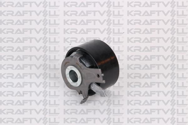 KRAFTVOLL GERMANY 14020117 - Poulie-tendeur, courroie de distribution droxauto.com