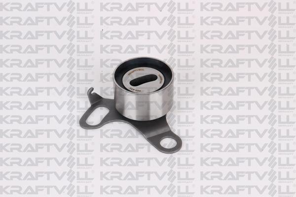 KRAFTVOLL GERMANY 14020124 - Poulie-tendeur, courroie de distribution droxauto.com