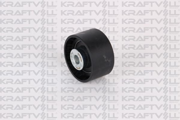 KRAFTVOLL GERMANY 14020120 - Poulie renvoi / transmission, courroie de distribution droxauto.com