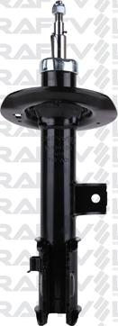 KRAFTVOLL GERMANY 15010409 - Amortisseur droxauto.com