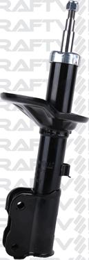 KRAFTVOLL GERMANY 15010414 - Amortisseur droxauto.com