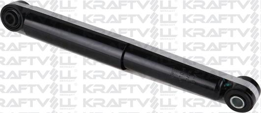 KRAFTVOLL GERMANY 15010474 - Amortisseur droxauto.com