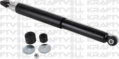 KRAFTVOLL GERMANY 15010478 - Amortisseur droxauto.com