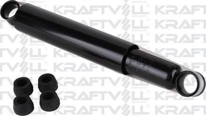 KRAFTVOLL GERMANY 15010550 - Amortisseur droxauto.com