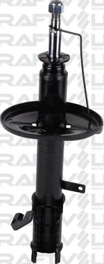 KRAFTVOLL GERMANY 15010649 - Amortisseur droxauto.com