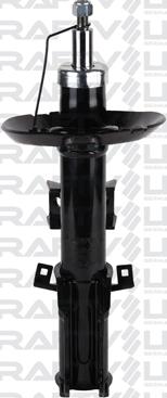 KRAFTVOLL GERMANY 15010644 - Amortisseur droxauto.com