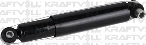 KRAFTVOLL GERMANY 15010645 - Amortisseur droxauto.com