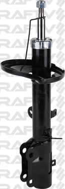 KRAFTVOLL GERMANY 15010650 - Amortisseur droxauto.com