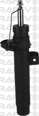 KRAFTVOLL GERMANY 15010689 - Amortisseur droxauto.com