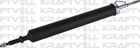 KRAFTVOLL GERMANY 15010684 - Amortisseur droxauto.com