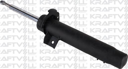 KRAFTVOLL GERMANY 15010683 - Amortisseur droxauto.com