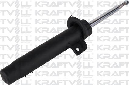 KRAFTVOLL GERMANY 15010682 - Amortisseur droxauto.com