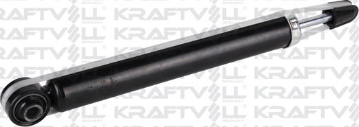 KRAFTVOLL GERMANY 15010674 - Amortisseur droxauto.com
