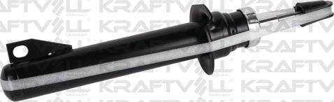 KRAFTVOLL GERMANY 15010671 - Amortisseur droxauto.com