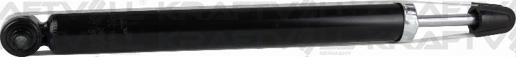 KRAFTVOLL GERMANY 15010056 - Amortisseur droxauto.com