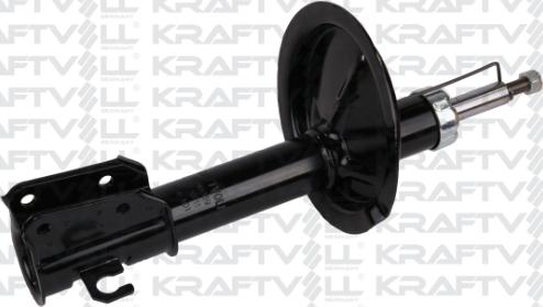 KRAFTVOLL GERMANY 15010039 - Amortisseur droxauto.com