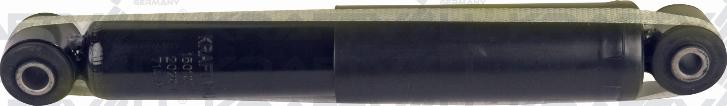 KRAFTVOLL GERMANY 15010022 - Amortisseur droxauto.com