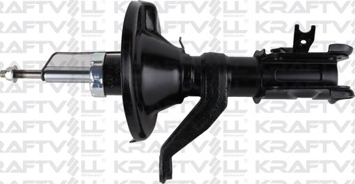 KRAFTVOLL GERMANY 15010324 - Amortisseur droxauto.com