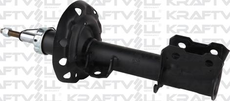 KRAFTVOLL GERMANY 15010200 - Amortisseur droxauto.com