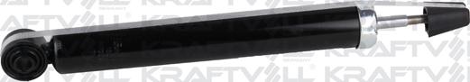 KRAFTVOLL GERMANY 15010288 - Amortisseur droxauto.com