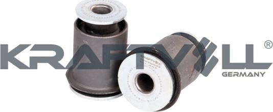 KRAFTVOLL GERMANY 10050092 - Support moteur droxauto.com