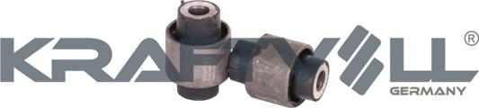 KRAFTVOLL GERMANY 10050047 - Bras de liaison, suspension de roue droxauto.com